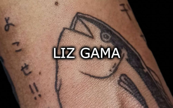 Liz Gama