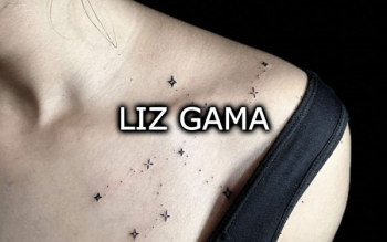 Liz Gama