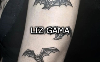 Liz Gama