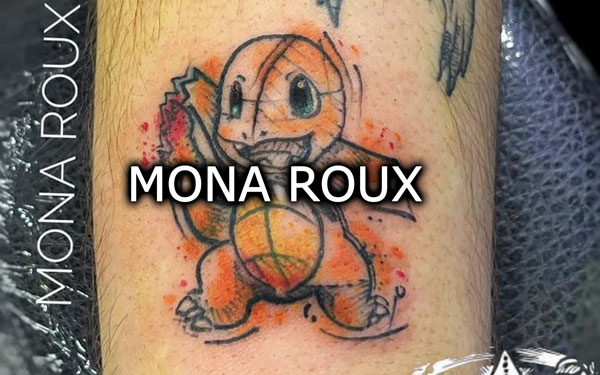 Mona Roux