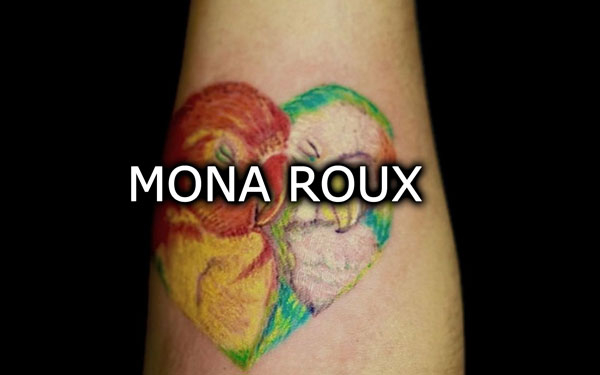 Mona Roux