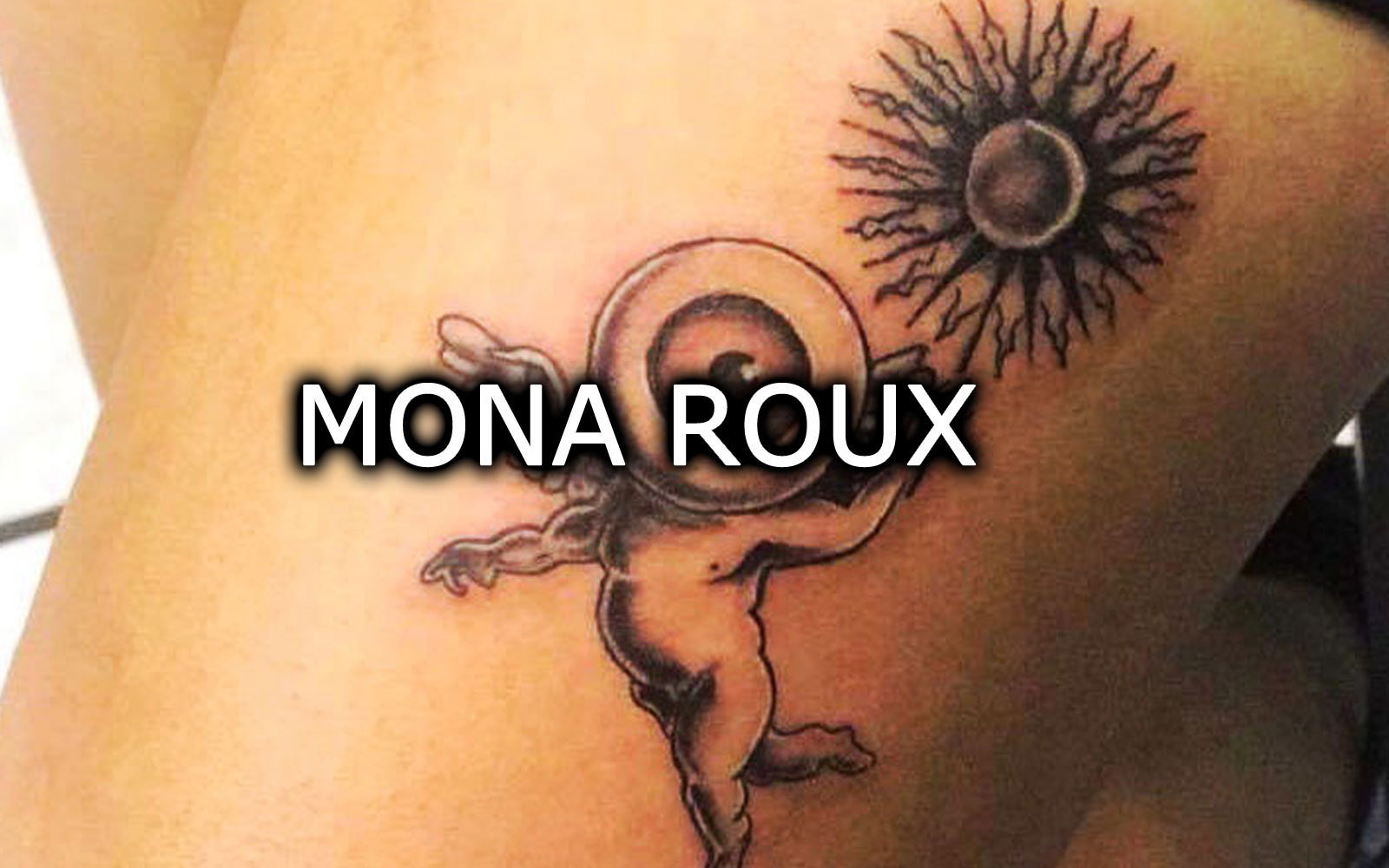 Mona Roux