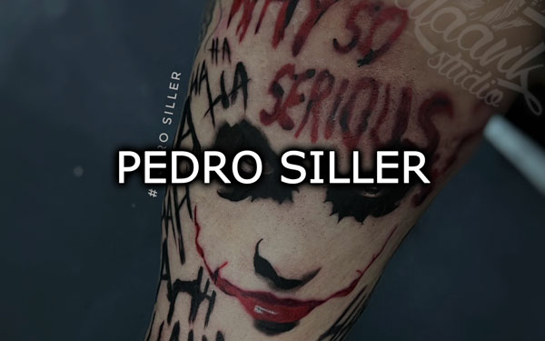 Pedro Siller