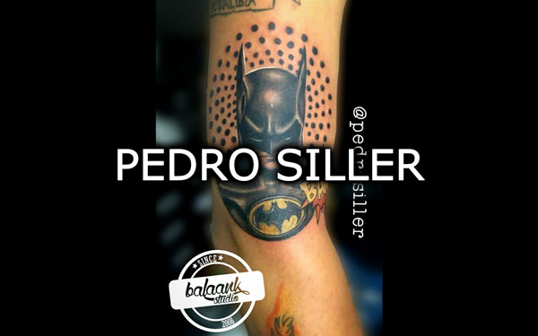 Pedro Siller