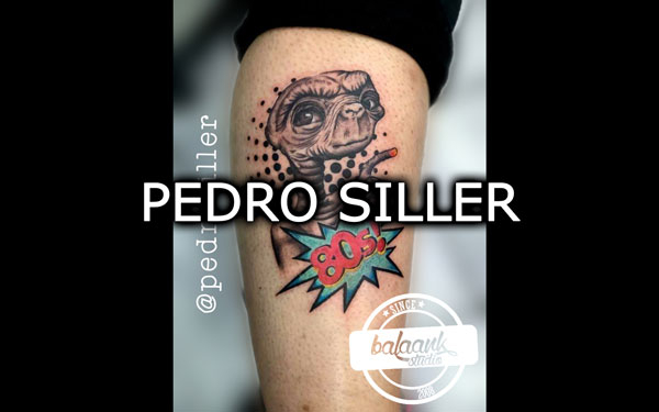 Pedro Siller